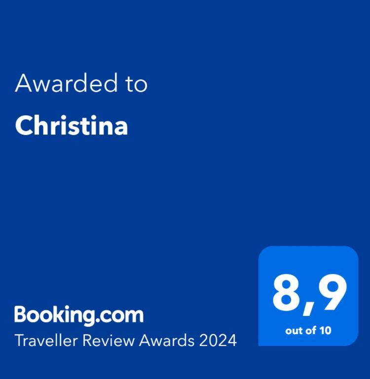 Christina Διαμέρισμα Nieuwpoort Εξωτερικό φωτογραφία